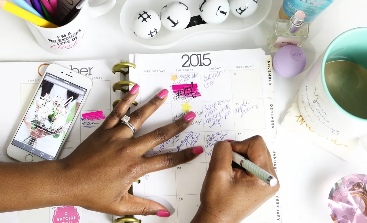 Seasonal Submissions: Planning Your Year Around UK Publisher Reading Windows