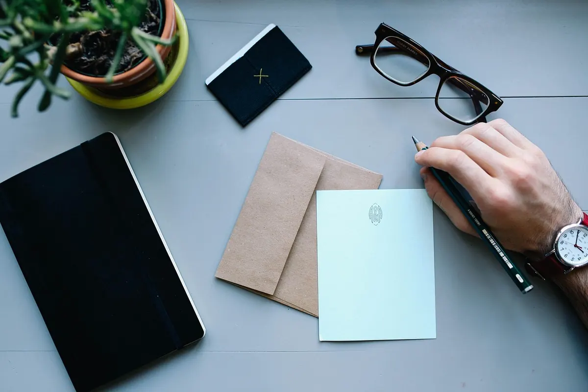 The Pre-Submission Checklist: Ten Things to Check Before You Send Your Manuscript